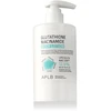 APLB Glutathione Niacinamide Losjonas kūnui, 300 ml