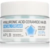APLB Hyaluronic Acid Ceramide HA B5 Facial Kreminis veido kremas, 55 ml