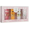 Arabiškų kvepalų rinkinys moterims Lattafa Yara - My Yara Collection, 100 ml