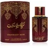 Arabiyat Prestige Cranberry Musk EDP parfumuotas vanduo unisex, 100 ml