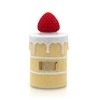 Arabiyat Sugar Kokosų Chiffon EDP parfumuotas vanduo unisex, 100 ml