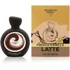 Arabiyat Prestige Arabiyat Sugar French Vanilla Latte EDP parfumuotas vanduo unisex, 100 ml