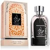 Ard Al Zaafaran Lattafa Al Hayaati Women Eau De Parfum kvepalai moterims 100ml Purškiklis