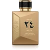 Ard Al Zaafaran Oud 24 Hours Majestic Gold Eau De Parfum 100 ml (unisex)