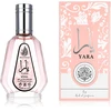 Ard Al Zaafaran Yara EDP Purškiklis, 50 ml