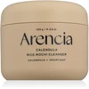 Veido prausiklis Arencia Calendula Rice Mochi Valiklis 120 ml