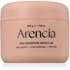ARENCIA_Red Smoothie Serum lyginamasis veido serumas 30ml