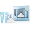 Ariana Grande Cloud EDP 100 ml + SG 100 ml + BC 100 ml (moterims)
