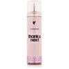 Ariana Grande Thank U Next Kūno dulksna, 236 ml