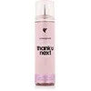Ariana Grande Thank U Next Kūno dulksna, 236 ml