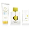 Set Armaf Club de Nuit Baltas Imperiale EDP 105ml + Deostick 75g + Losjonas kūnui 100ml