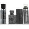 Armaf Club De Nuit Sillage - EDP 30 ml + Tělový sprej 50 ml + Vlasový sprej 55 ml + tuhý dezodorantas 75 g