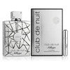 Armaf Club de Nuit Sillage EDP 250 ml + Pocket Purškiklis Papildomas 5 ml (unisex)