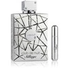 Armaf Club de Nuit Sillage EDP 250 ml + Pocket Purškiklis Papildomas 5 ml (unisex)