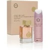 Armaf Club de Nuit Woman EDP rinkinys moterims (EDP 105 ml + Dezodorantas 200 ml)