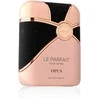 Armaf Le Parfait Opus EDP parfumuotas vanduo moterims, 100 ml