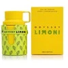 Armaf Odyssey Limoni Fresh Edition 60ml kvepalai Unisex