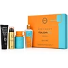 Set Armaf Odyssey Mandarine Sky EDP 100ml + Perfume Body Purškiklis 50ml + Dušo želė 100ml + Šampūnas 100ml