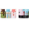Set Armaf Odyssey Collection 3x EDP 30ml: Candee, Marshmallow, Chocolat