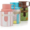 Set Armaf Odyssey Collection 3x EDP 30ml: Candee, Marshmallow, Chocolat