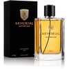 Armorial Leather Oud Eau De Parfum 100 ml (unisex)