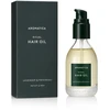 Aromatica Ritual Hair Oil Lavender & Patchouli plaukų aliejus, 50 ml