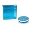 "Artdeco" apsauginis pudros pagrindas nuo saulės SPF50 90 Light Sand