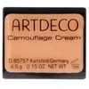 Artdeco Camouflage Kreminis Corrector moterims, 4,5 g