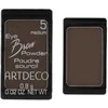 "Artdeco" antakių pudra 5 Medium