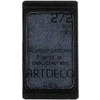 "Artdeco" akių šešėliai Duochrome 272 Mėlyna Night