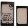 Artdeco akių šešėliai „Pearl #8 Pearly Linen“, 0,8 g