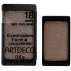 Artdeco Eyeshadow Pearl #18 Pearly Light Misty Wood, 0.8 g