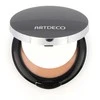 „Artdeco“ kompaktinė pudra (aukštos raiškos kompaktinė pudra) 10 g, 6 švelni gelsvai ruda