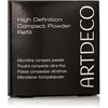 Artdeco Įpilkite kompaktinės pudros (High Definition Compact Powder Refill) 10 g