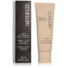"Artdeco Light Luminous Foundation" neutralios porcelianinės spalvos makiažo pagrindas 25ml