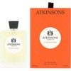 Atkinsons 24 Old Bond Street EDC odekolonas unisex, 100 ml