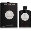 Atkinsons 24 Old Bond Street trigubo ekstrakto odekolonas Purškiklis, 100 ml