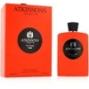 Atkinsons 44 Gerrard Street EDC odekolonas unisex, 100 ml