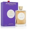 Atkinsons Amber Empire EDT tualetinis vanduo unisex, 100 ml