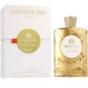 Atkinsons Gold Fair In Mayfair EDP parfumuotas vanduo unisex, 100 ml