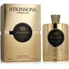 Atkinsons Oud Save The King Eau De Parfum Purškiklis, 100 ml