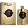 Atkinsons Oud Save The Queen EDP parfumuotas vanduo moterims, 100 ml