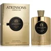 Atkinsons Oud Save The Queen EDP parfumuotas vanduo moterims, 100 ml