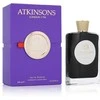 Atkinsons Tulipe Noir Eau De Parfum Purškiklis, 100 ml