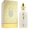 Kvepalai moterims Attar Collection Crystal Love for Her EDP, 100 ml