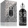 Attar Collection Crystal Love EDP parfumuotas vanduo vyrams, 100 ml