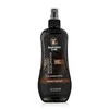 Australian Gold Tanning Accelerator Spray Gel Įdegį skatinantis purškiamas pienelis su bronzantais, 237 ml
