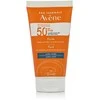 aukšto lygio apsaugos priemonė nuo saulės jautriai normaliai mišriai odai Avène Fluid SPF50+ 50ml