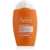 Avéne Ultra Fluid Radiance Spf50+, 50 ml