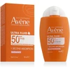 Avéne Ultra Fluid Radiance Spf50+, 50 ml